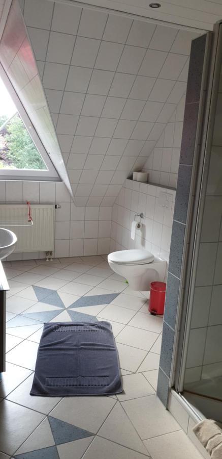 Ferienwohnung Strudthoff Ganderkesee Exterior photo