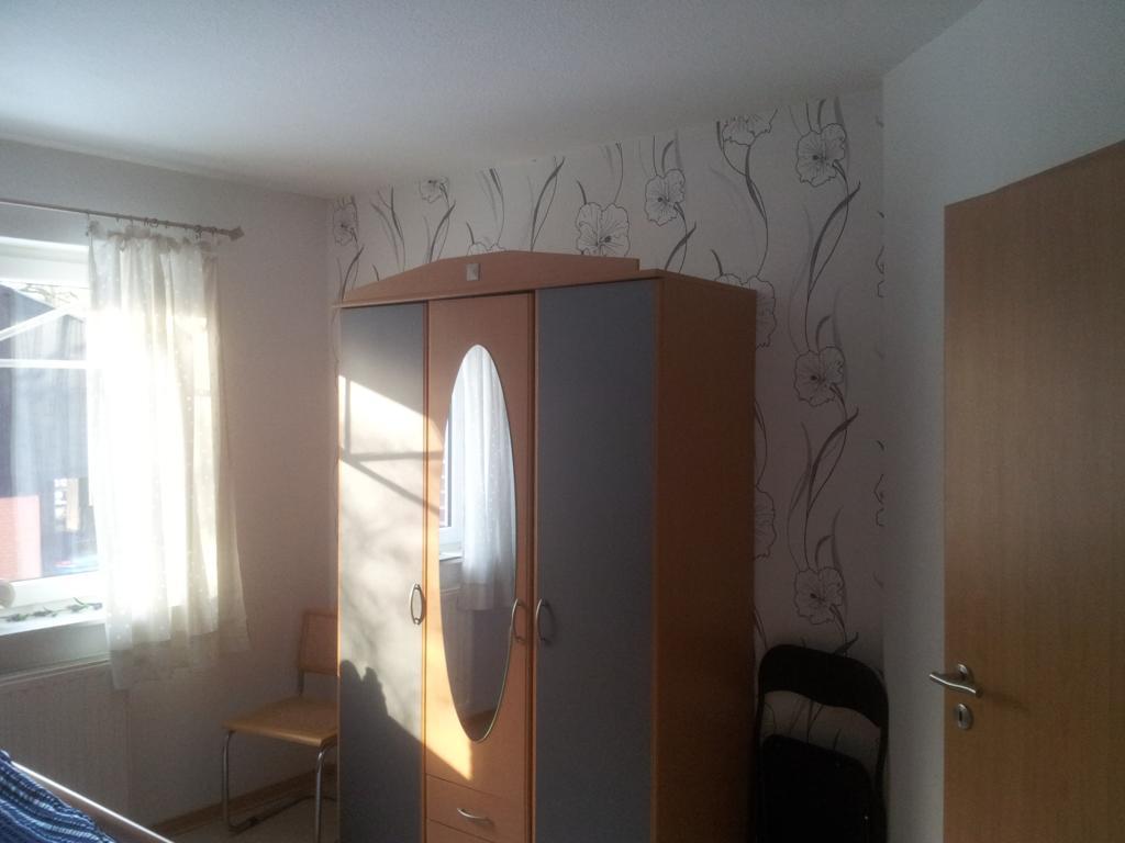 Ferienwohnung Strudthoff Ganderkesee Exterior photo